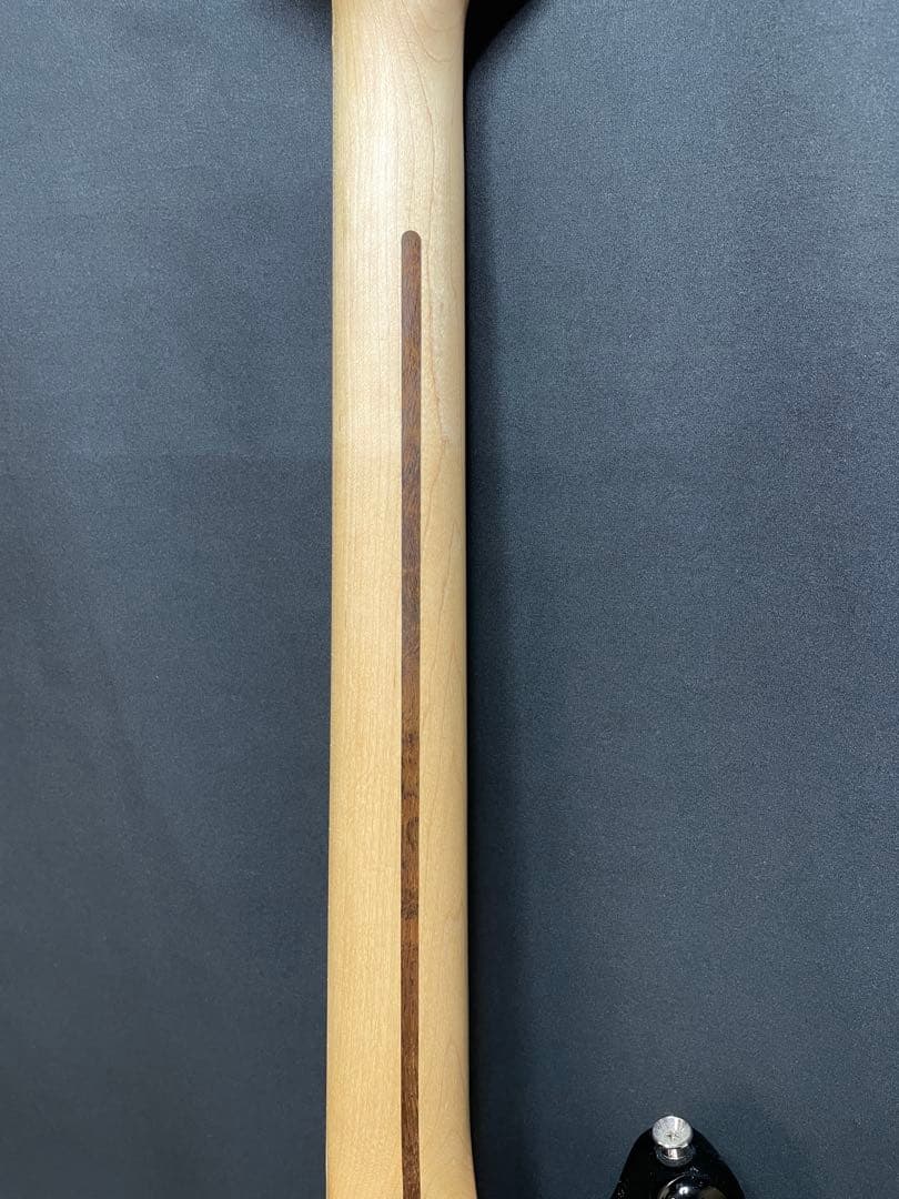 Squier by Fender スクワイヤバイフェンダー ベース　1314