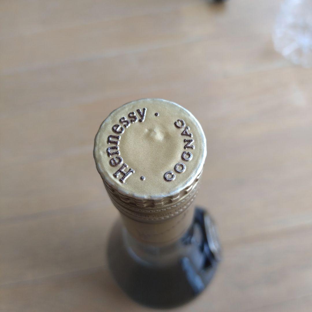 Hennessy Fine Champagne VSOP700ml ヘネシー古酒