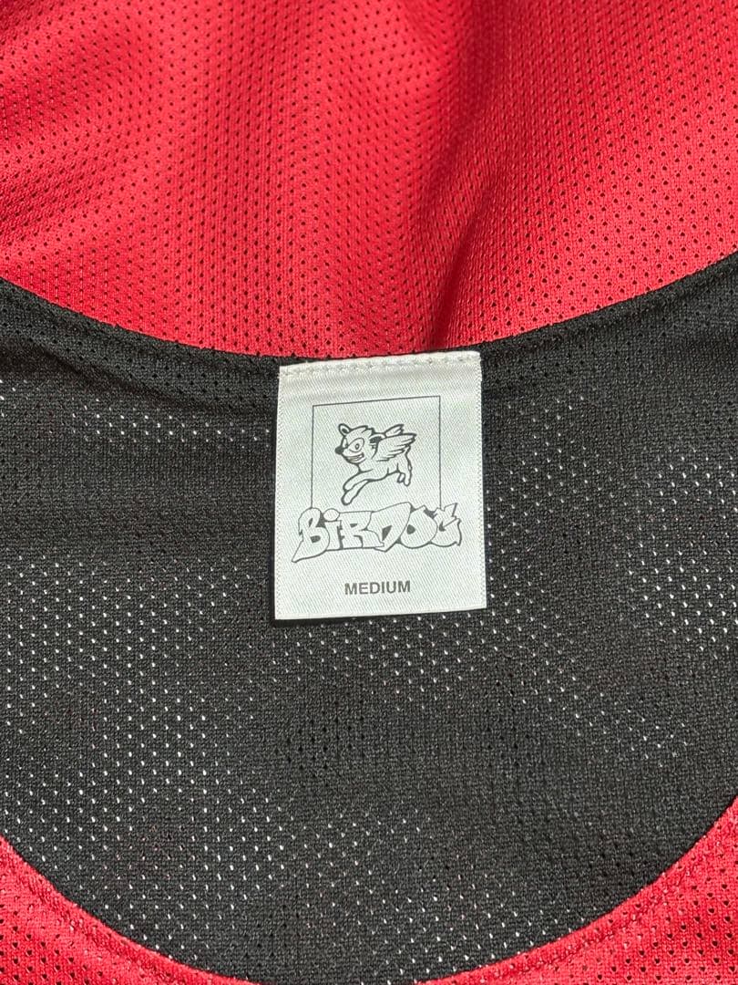 コムドットゆうた　BIRDOG犬軍ユニフォーム　Mサイズ