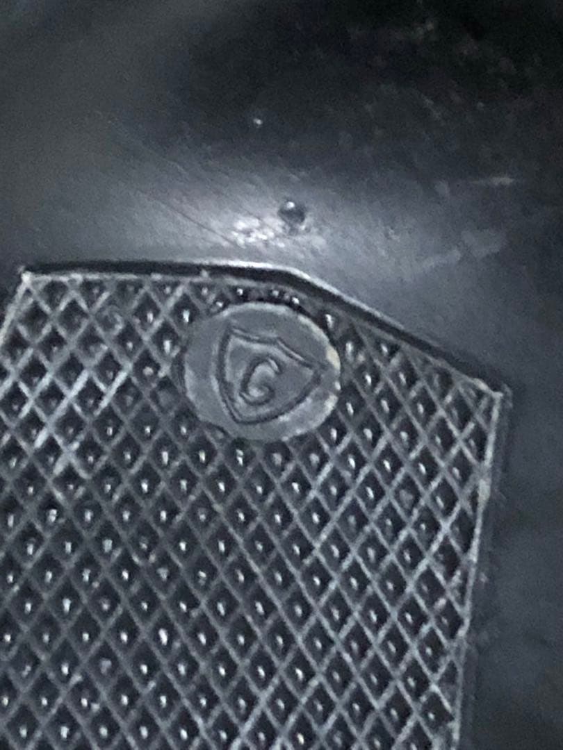 B8 操縦桿グリップ