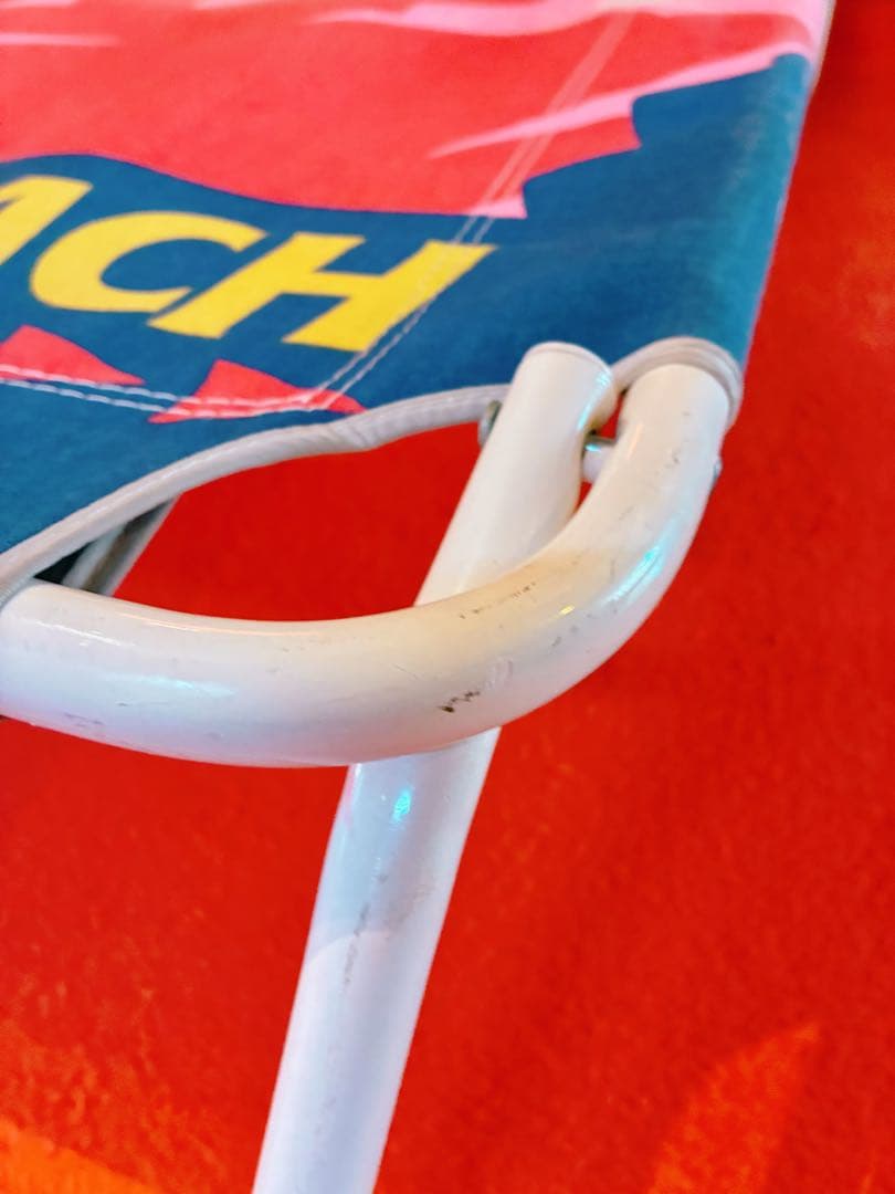 サマーベッド ボンボンベッド