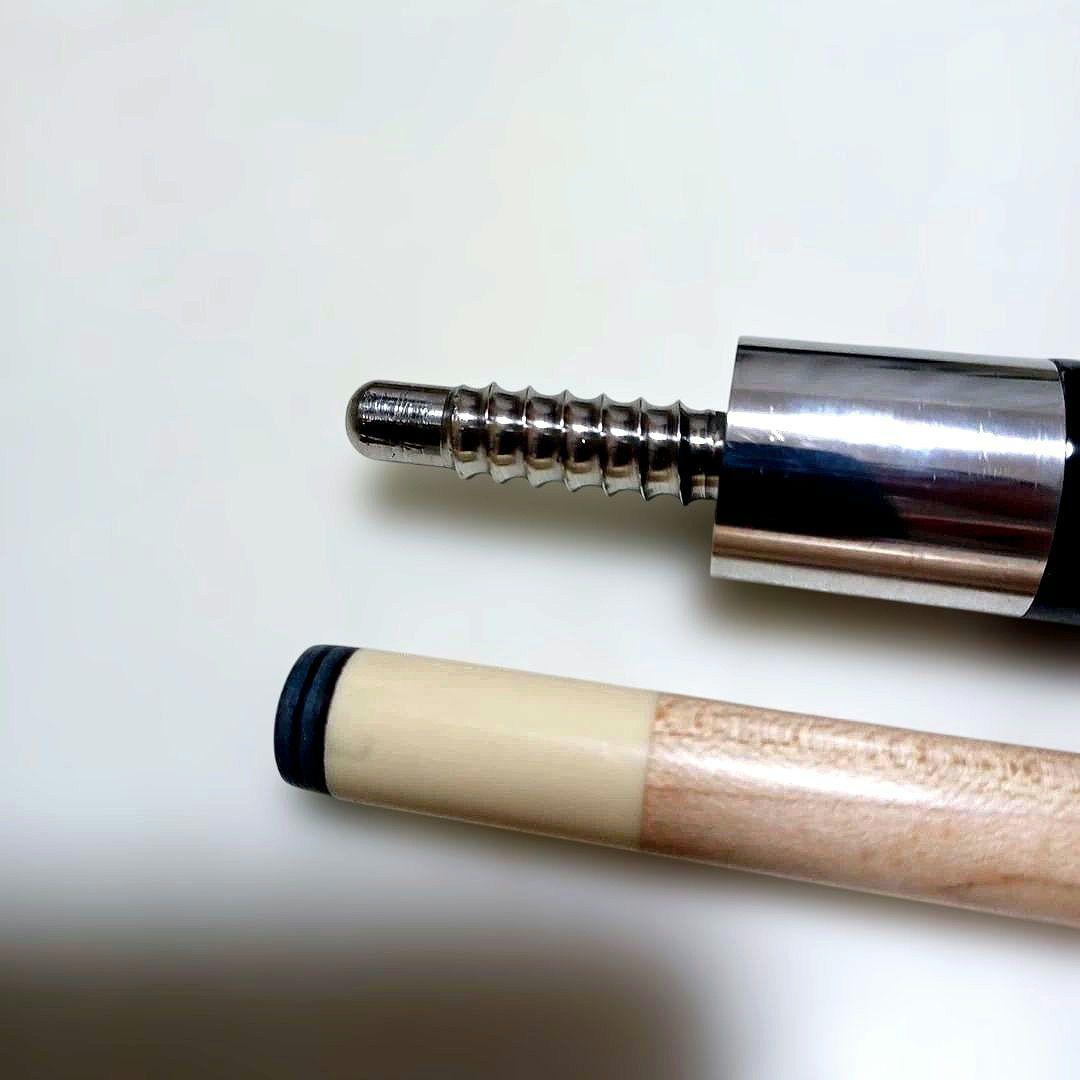 ビリヤードキュー &キューケース