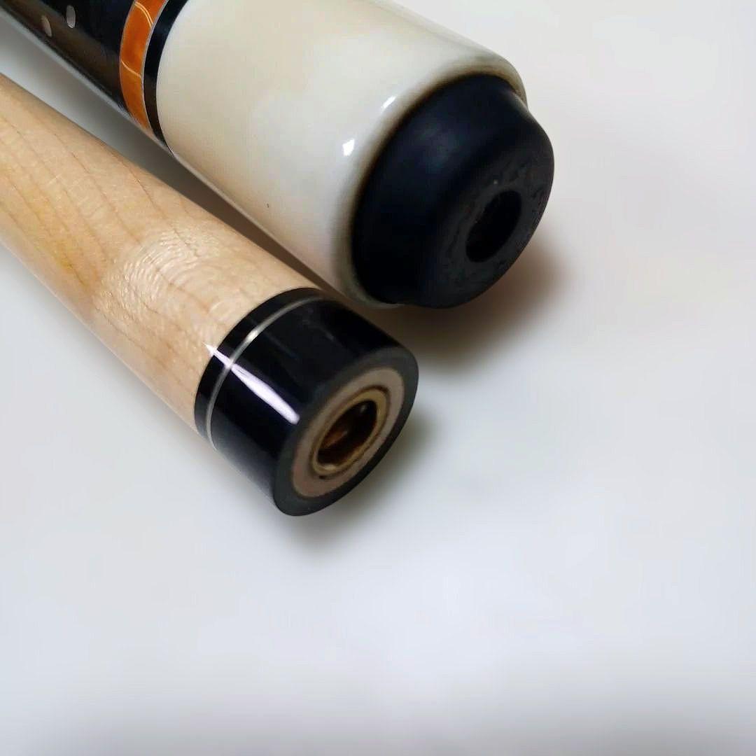 ビリヤードキュー &キューケース