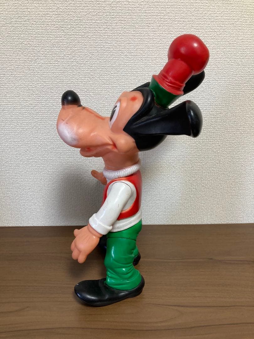 レアバージョン　レドラプラスチック　LEDRAPLASTIC グーフィー