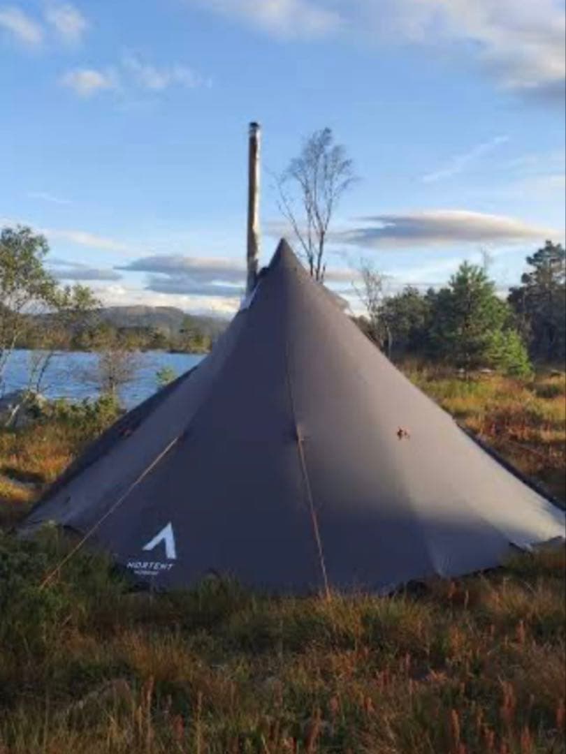 新品フルセット最終値下げNORTENT LAVVO6 ノルテント　ラボ6