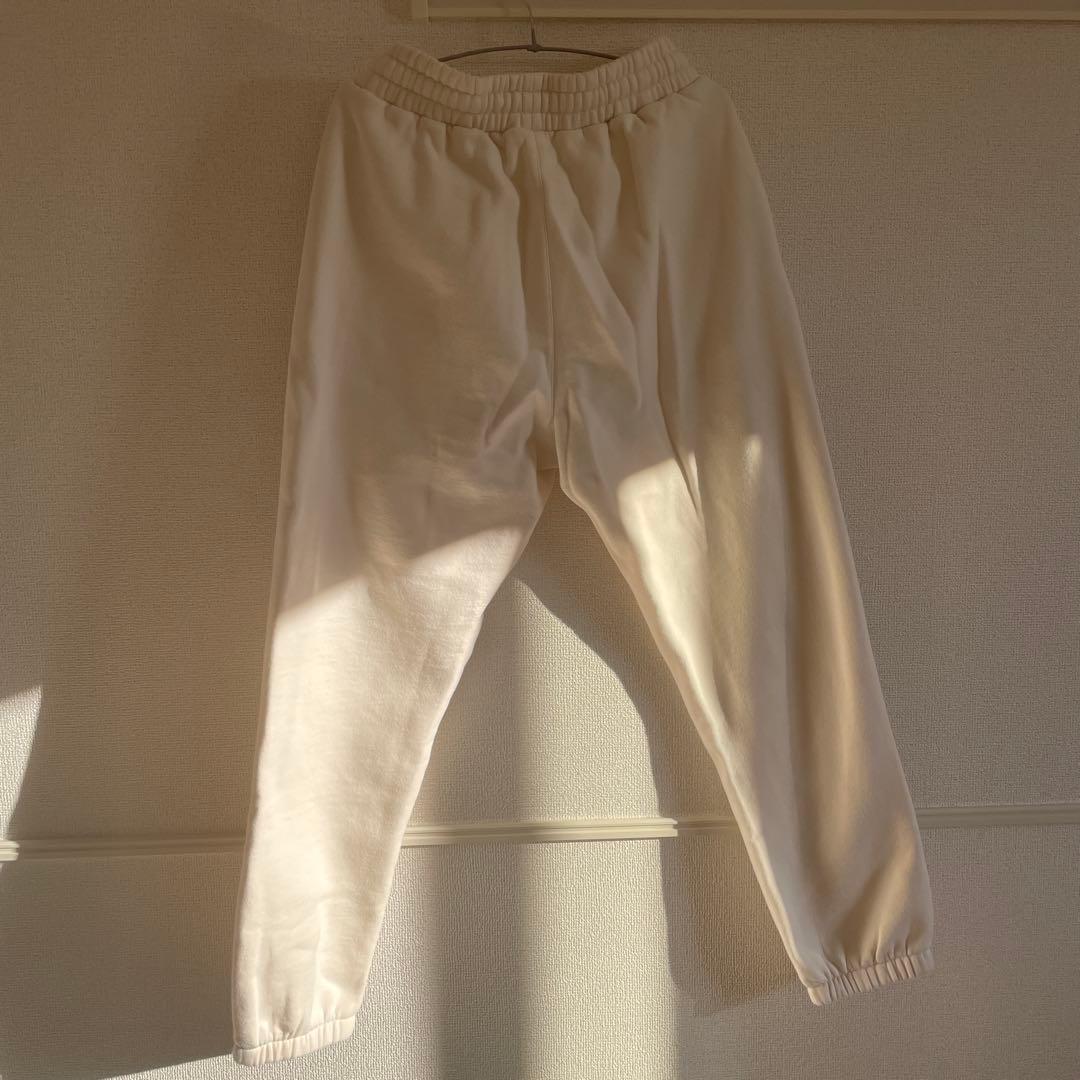 TWICE アメリカ公演グッズ　スエットズボン