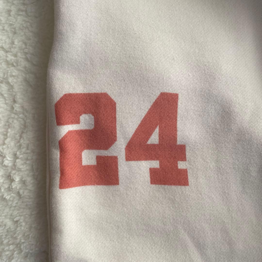 TWICE アメリカ公演グッズ　スエットズボン