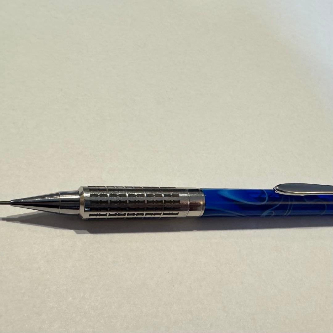 Steef & Co PG-MK2アクリル PG5カスタム