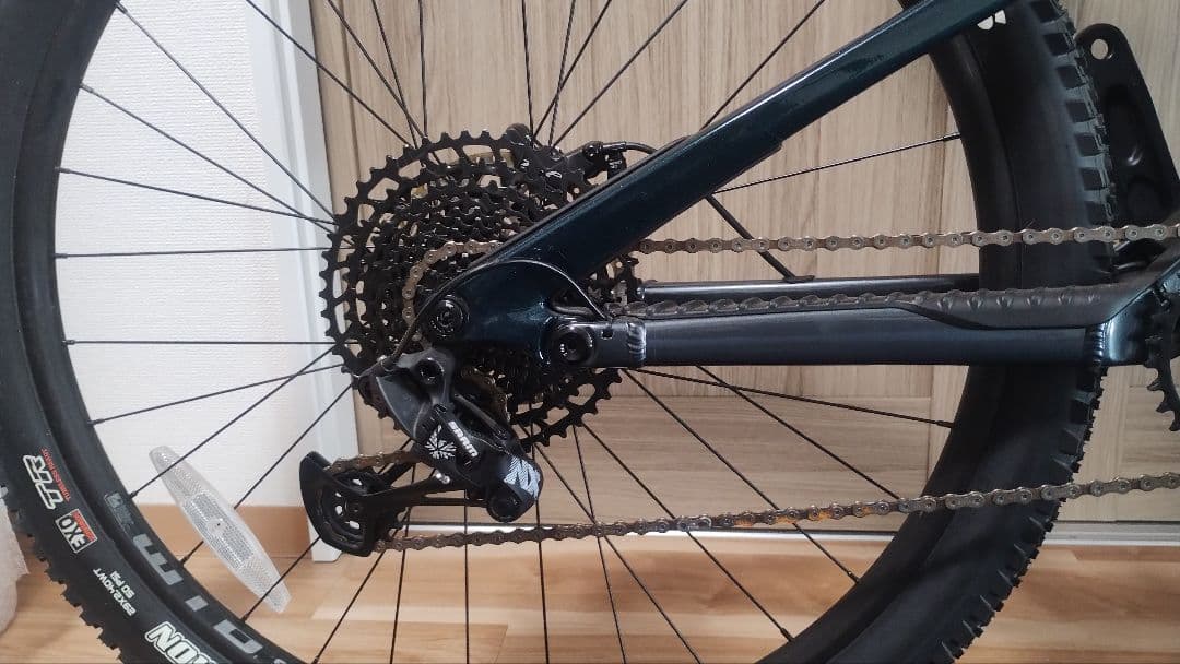 GT SENSOR CARBON ELITE LTD フルサス　浜松　大阪