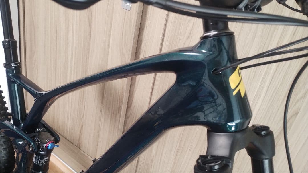 GT SENSOR CARBON ELITE LTD フルサス　浜松　大阪