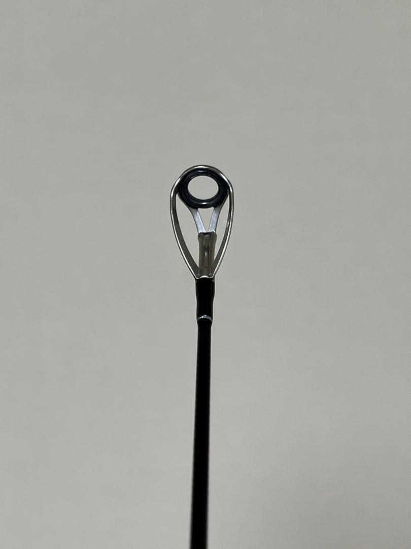 ヤマガブランクス　Ballistick1010MH