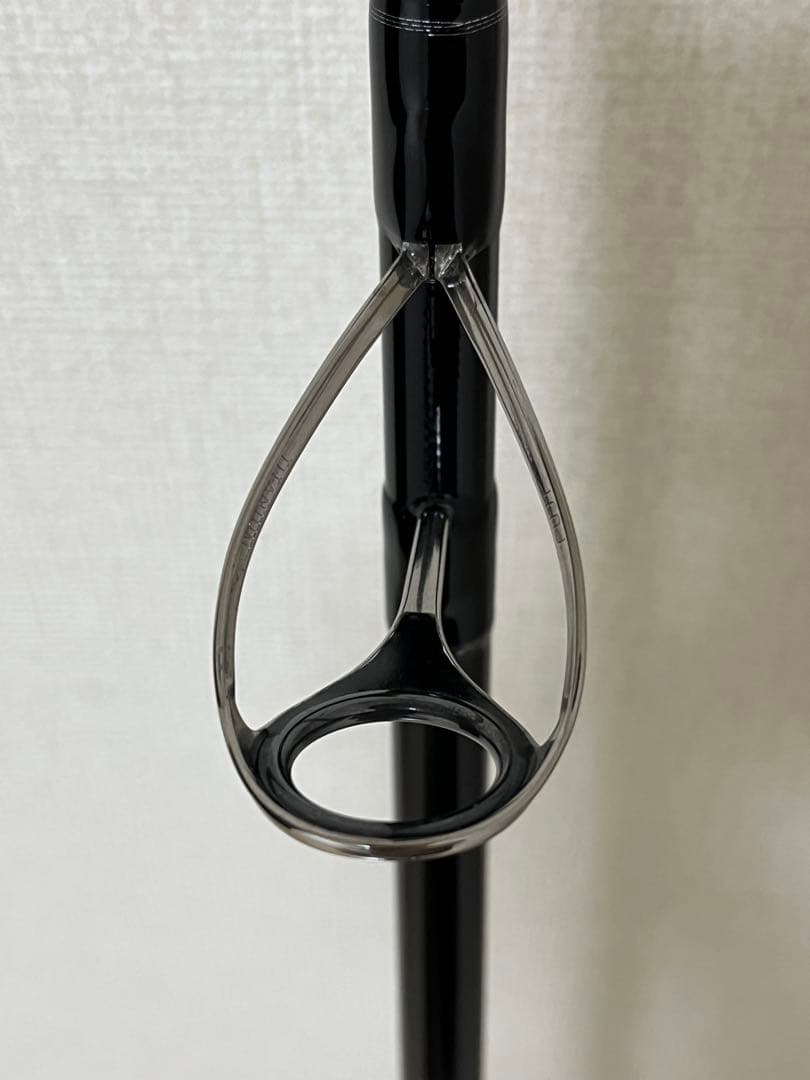 ヤマガブランクス　Ballistick1010MH