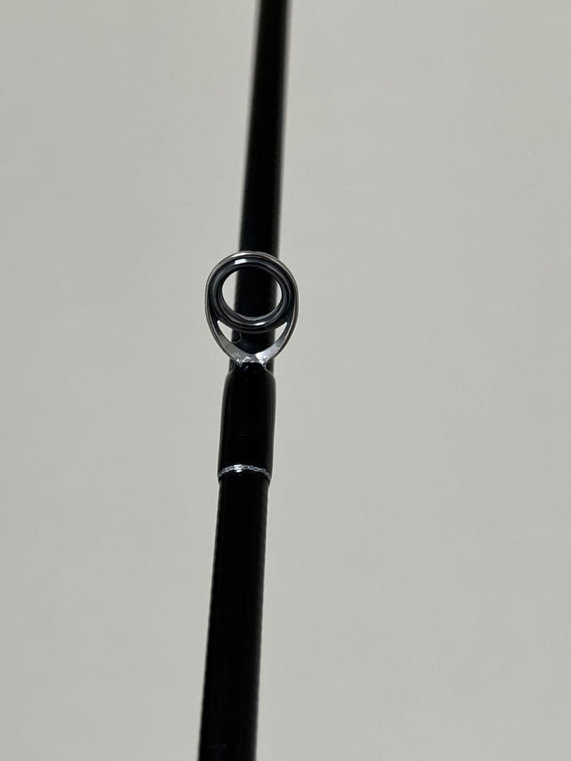 ヤマガブランクス　Ballistick1010MH