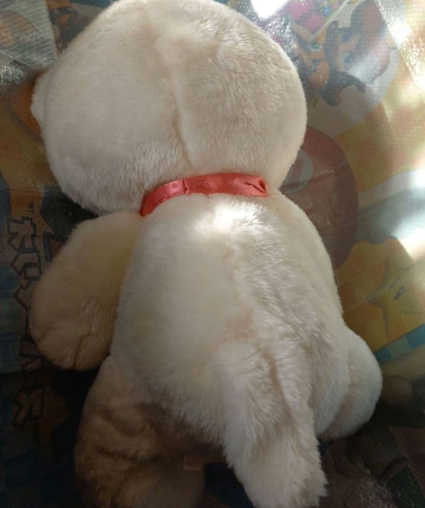 レア★平成★ヤムヤムズ★BIGぬいぐるみ♪4種セット