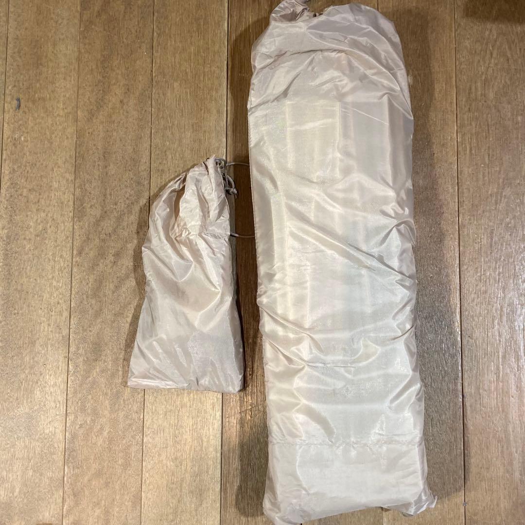 美品LOGOS　Tradcanvas PANELドゥーブルXL 71805588