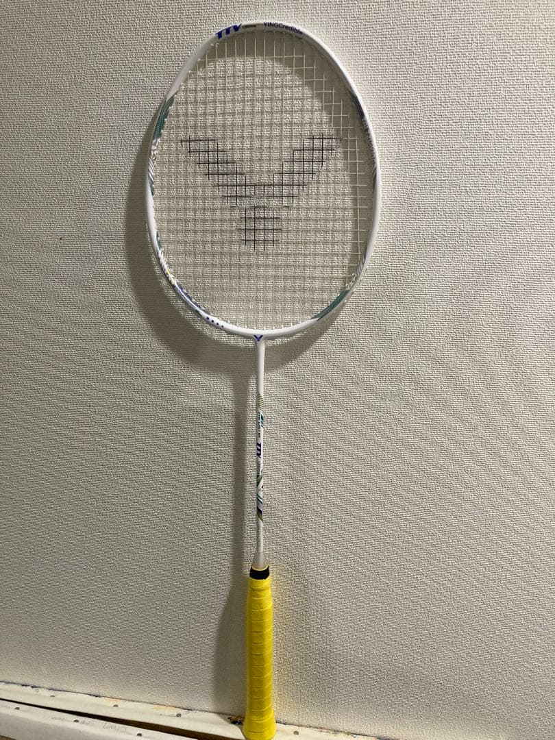 THRUSTER TTY Ultima/スラスター TTY Ultima