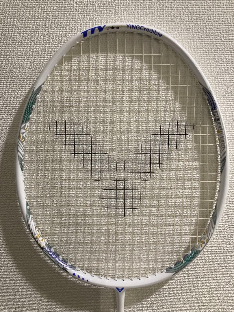 THRUSTER TTY Ultima/スラスター TTY Ultima