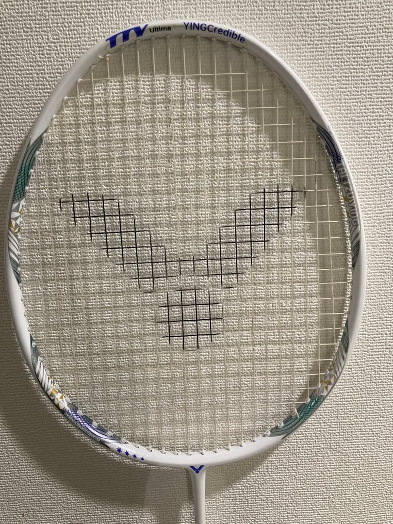 THRUSTER TTY Ultima/スラスター TTY Ultima