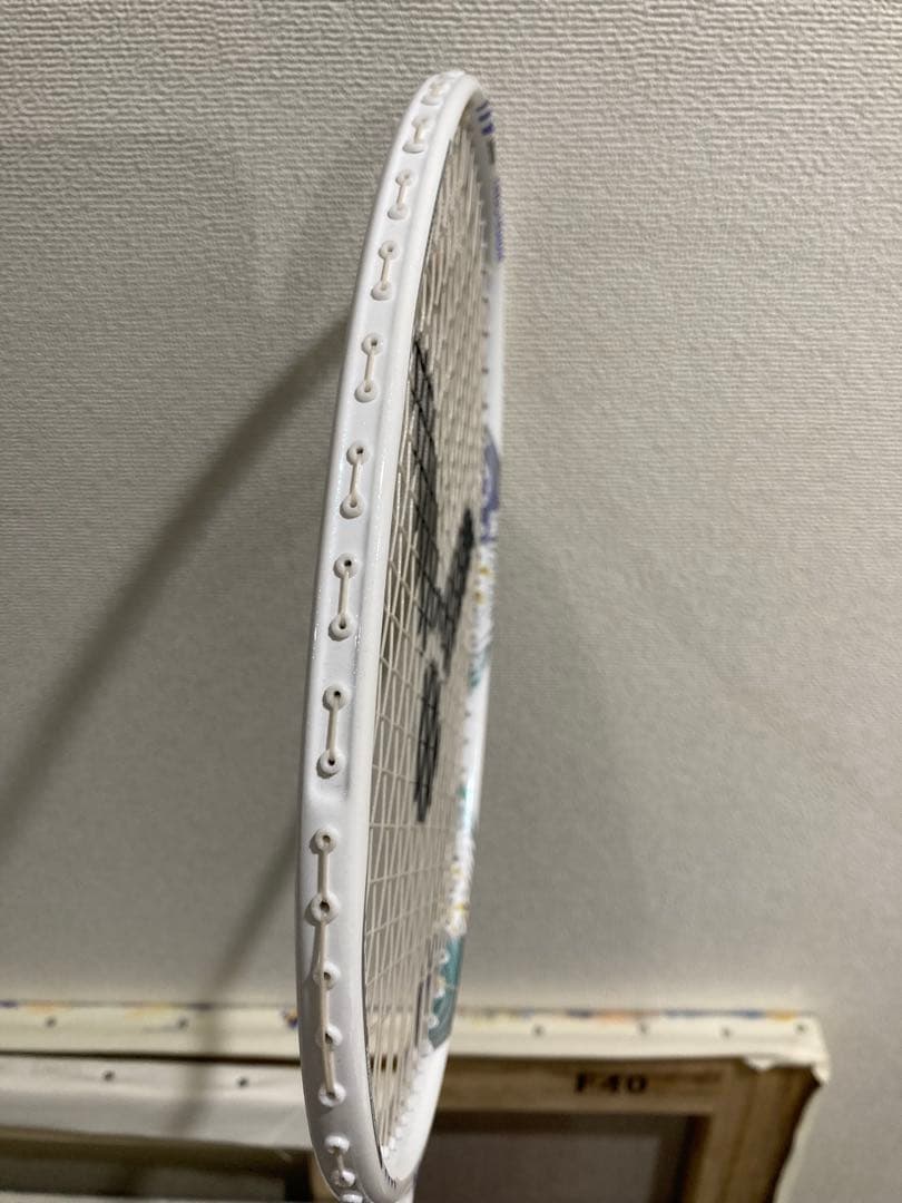 THRUSTER TTY Ultima/スラスター TTY Ultima