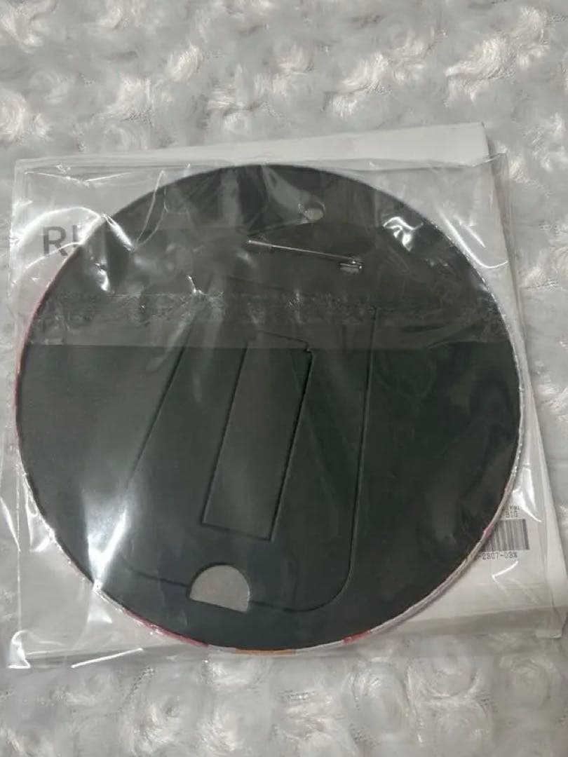 すとぷり7th Anniversary ふぁみこれ BIG A賞