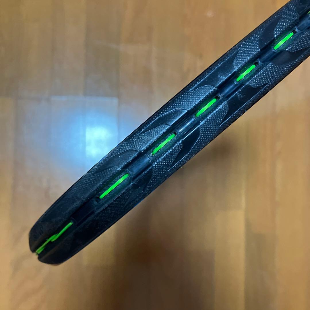 【cocori様】 E ZONE100 DR イーゾーン 100 ヨネックスG2