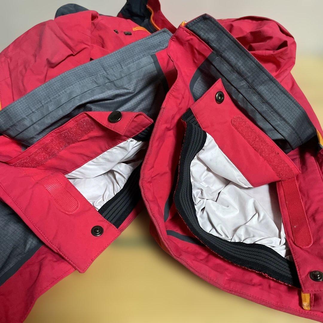 スノーボード Peak Performance Gore Tex Pants