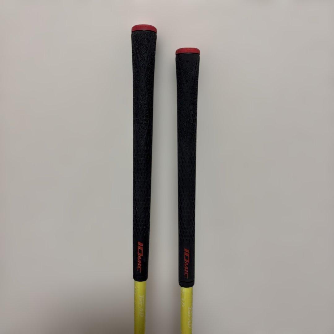 キャロウェイ XR 3w 5w