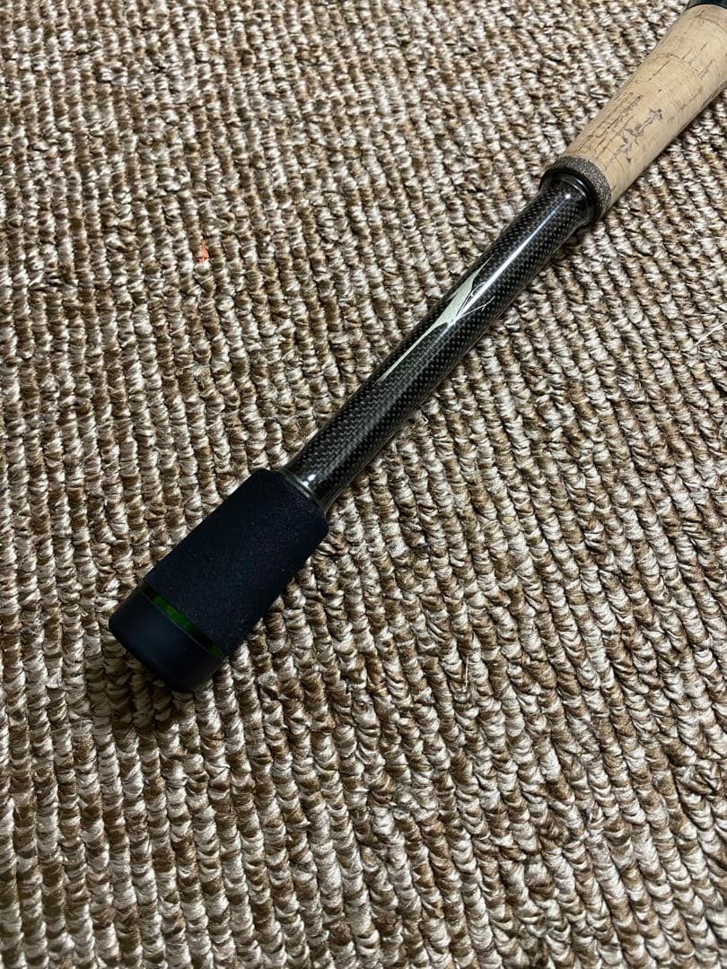 ノリーズ　ロードランナーストラクチャーNXS STN6100H-ST