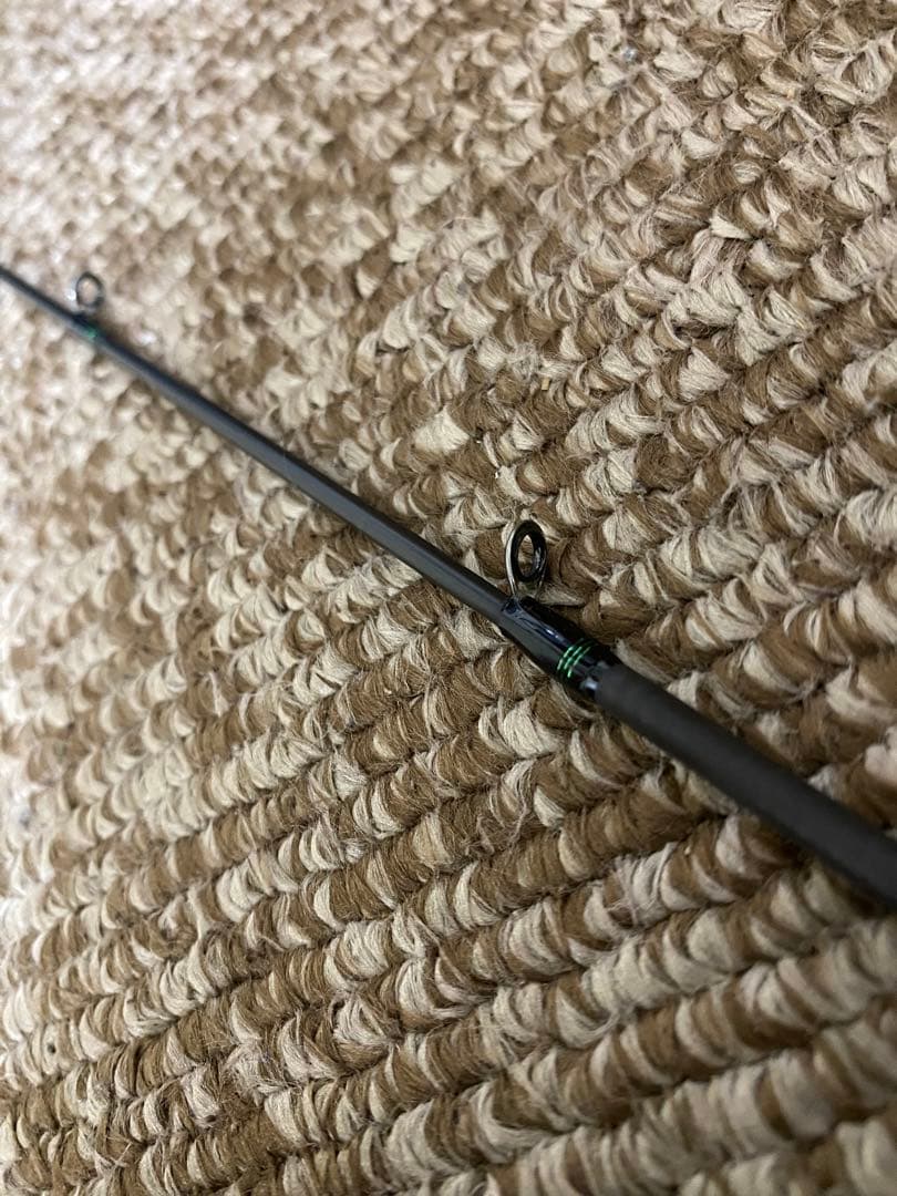 ノリーズ　ロードランナーストラクチャーNXS STN6100H-ST