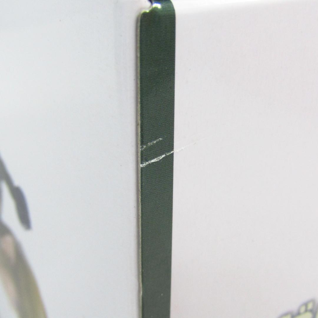 FIGURIZMα ゼルダの伝説 リンク フィギュア 4個セット U9499