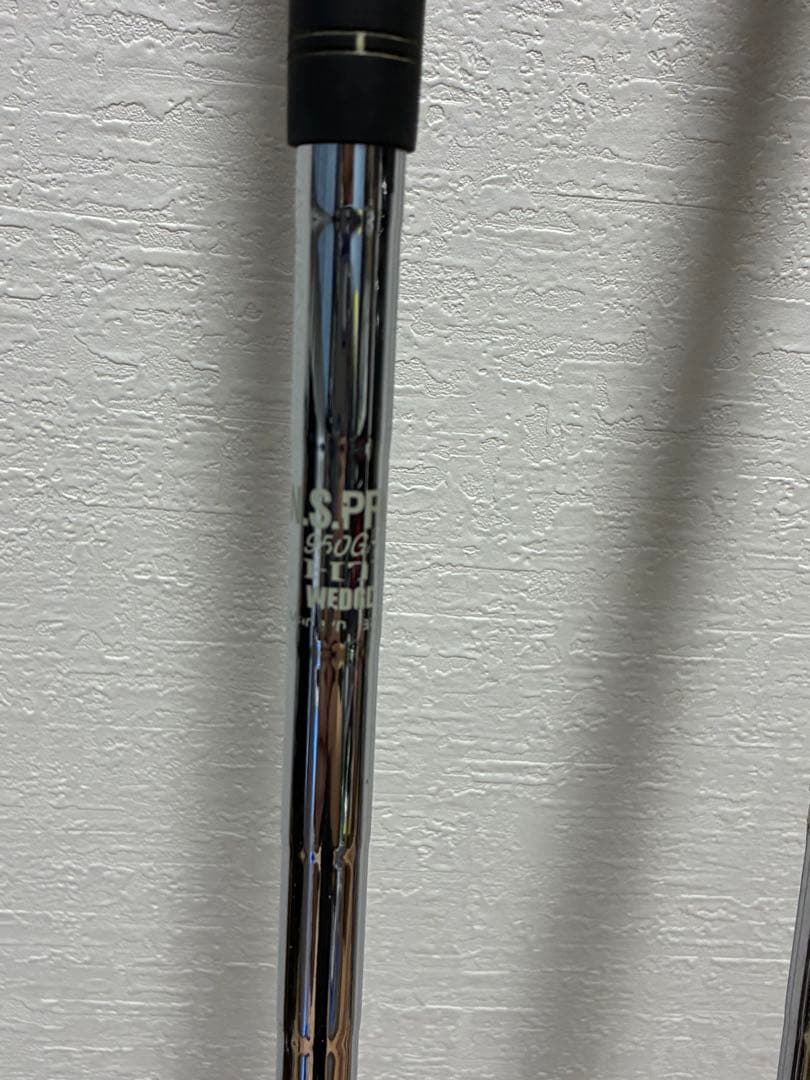 FOURTEENクラブ9本セットtc770、tc550サンド、D-030RW