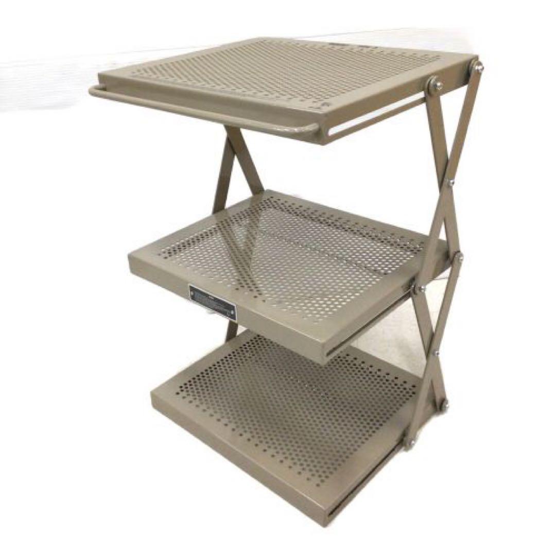 realist type-3 bushdebrunt ブラント タンカラー