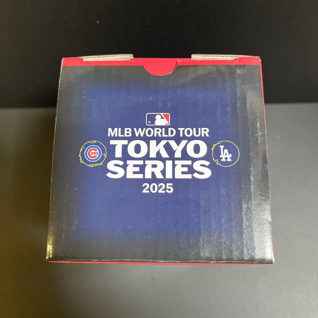 大谷翔平 ミニビッグヘッド　ボブルヘッド　TOKYO SERIES
