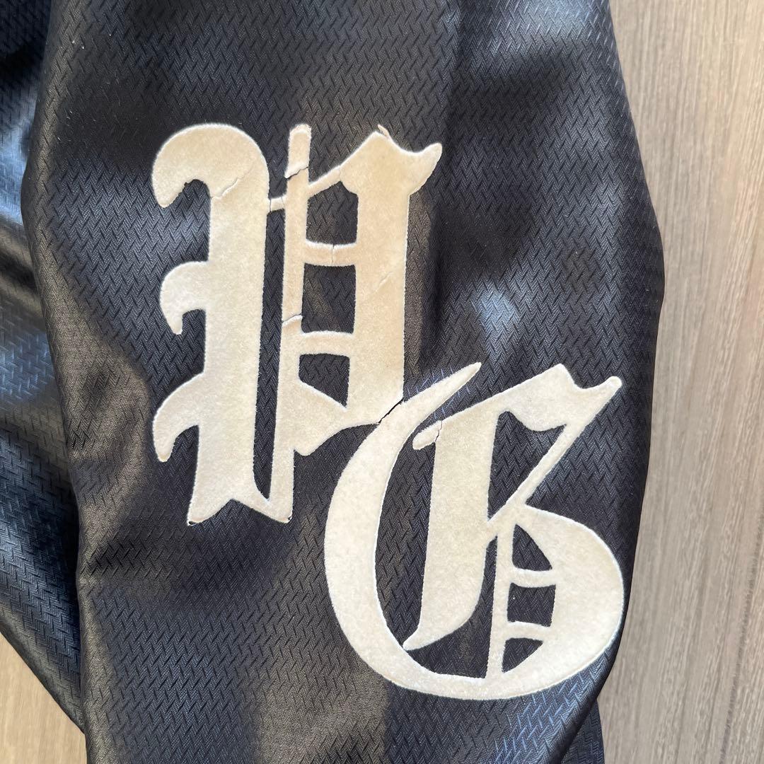 パーリーゲイツ PEARLY GATES☆洗える 蓄熱 スニード ウインド☆1