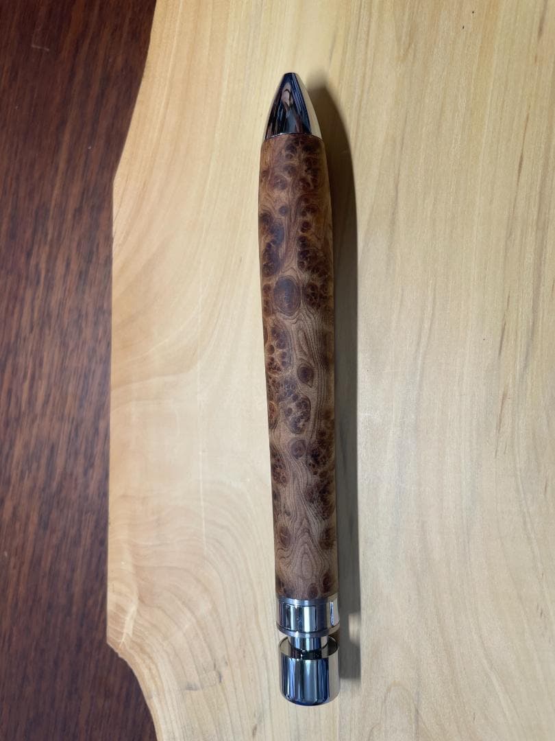 【工房楔 グラッソ】杉　こぶ杢