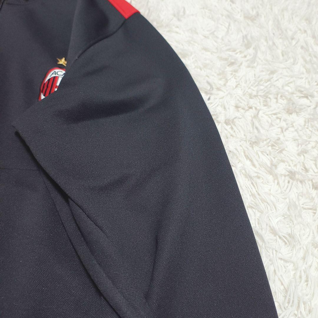 adidas ACミラン トラックジャケット