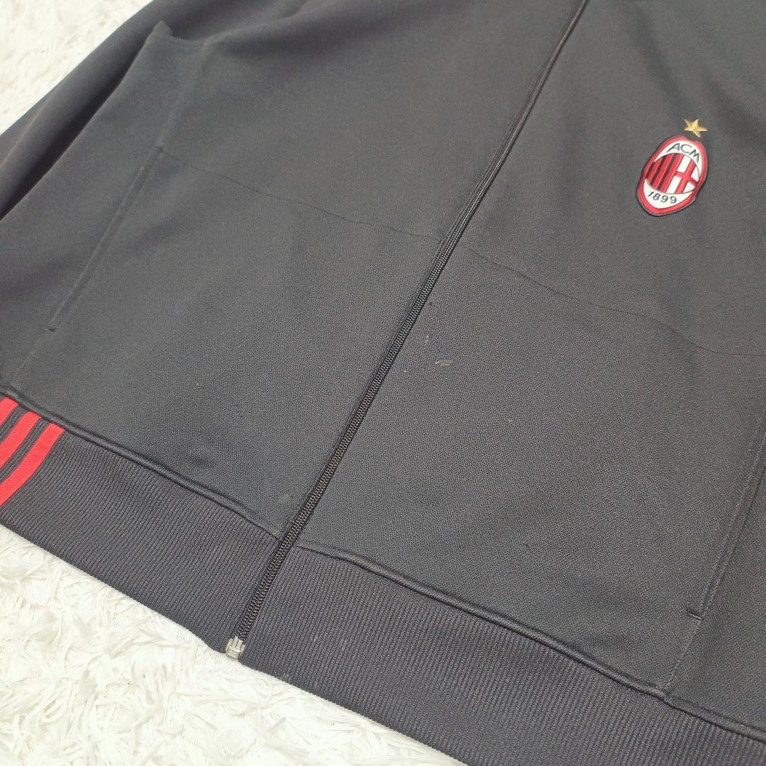adidas ACミラン トラックジャケット