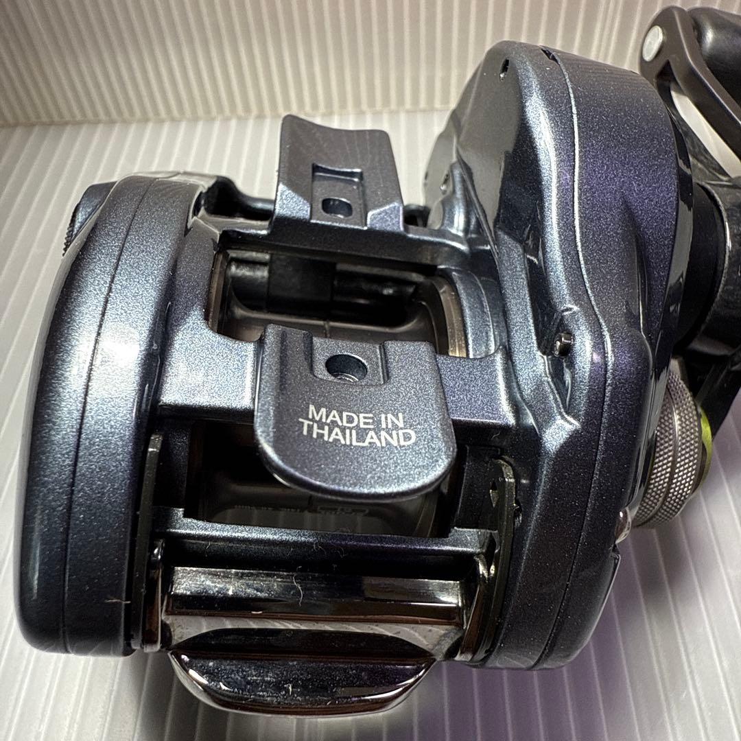 ダイワ　旧ZILLION SV TW 1016SV-XXHL 旧ジリオン