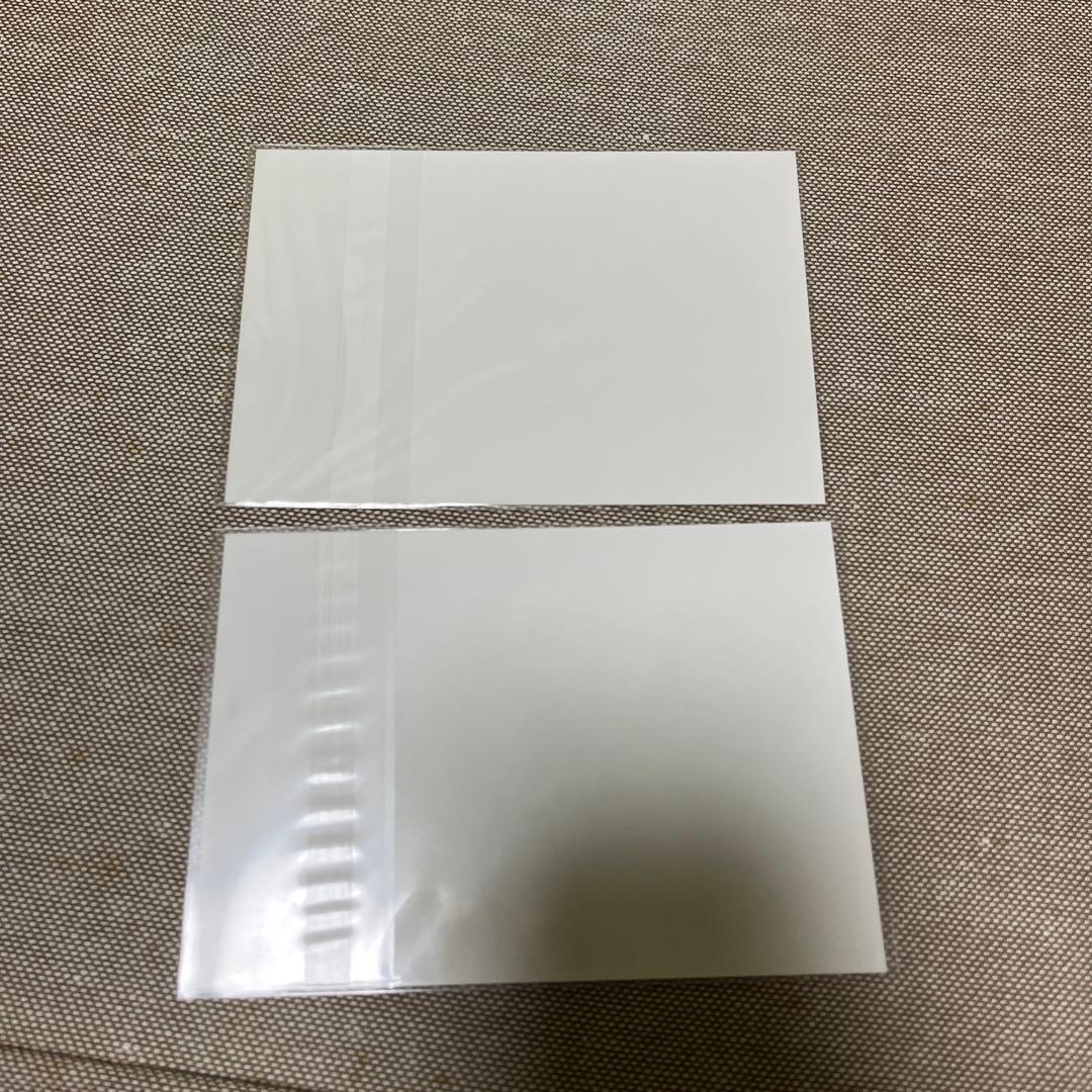 BTS 渋谷マルイ　I NEED YOU フォトセット　生写真　ユンギ　オール