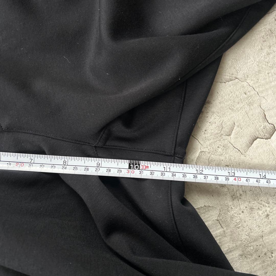 完売品 On Run On Clouds スウェットパンツ ブラック L