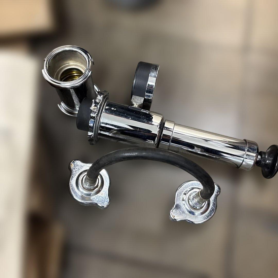 RCT-2A BANZAI バンザイ　ラジエターキャップテスター　オプション付