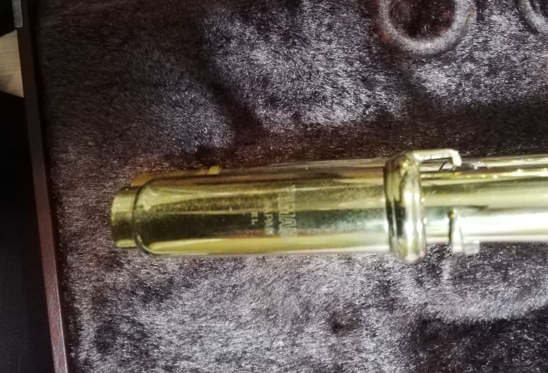 YAMAHA　バストロンボーン　YBL-3210R