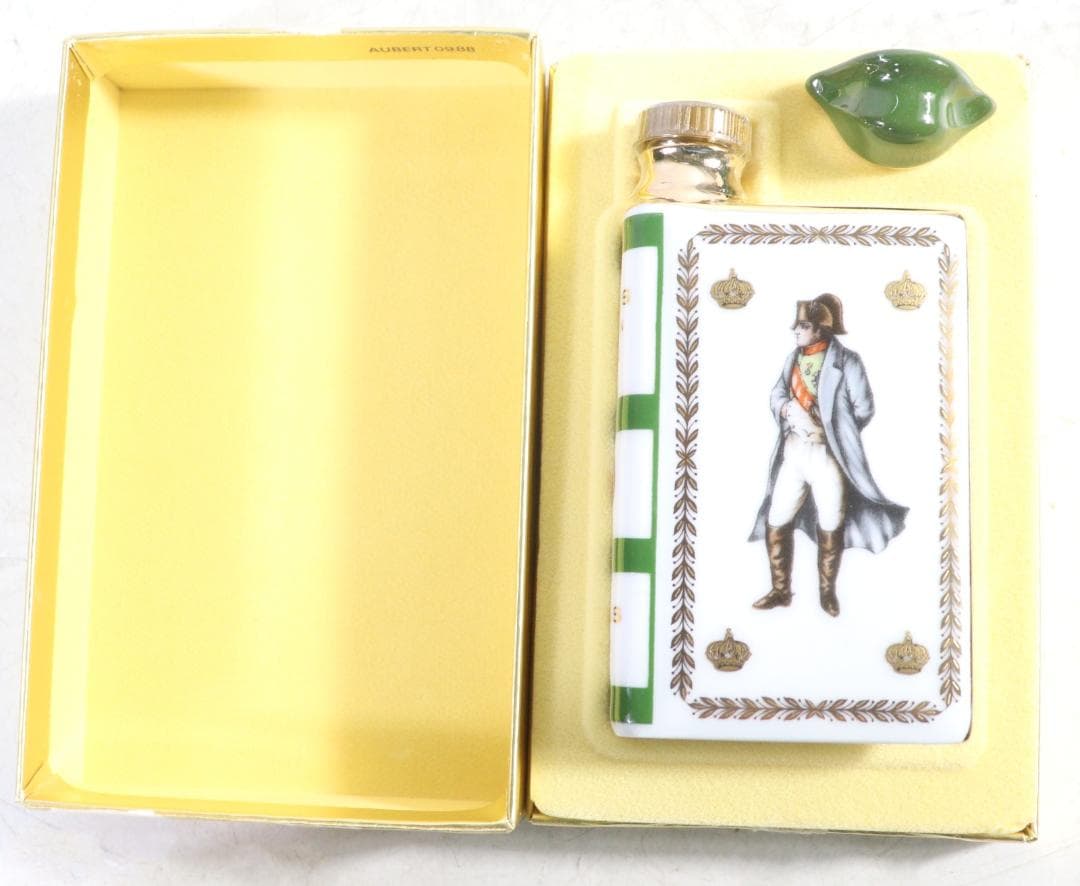 ◆未開栓7本まとめ カミュ ブック シャボー ブランデー