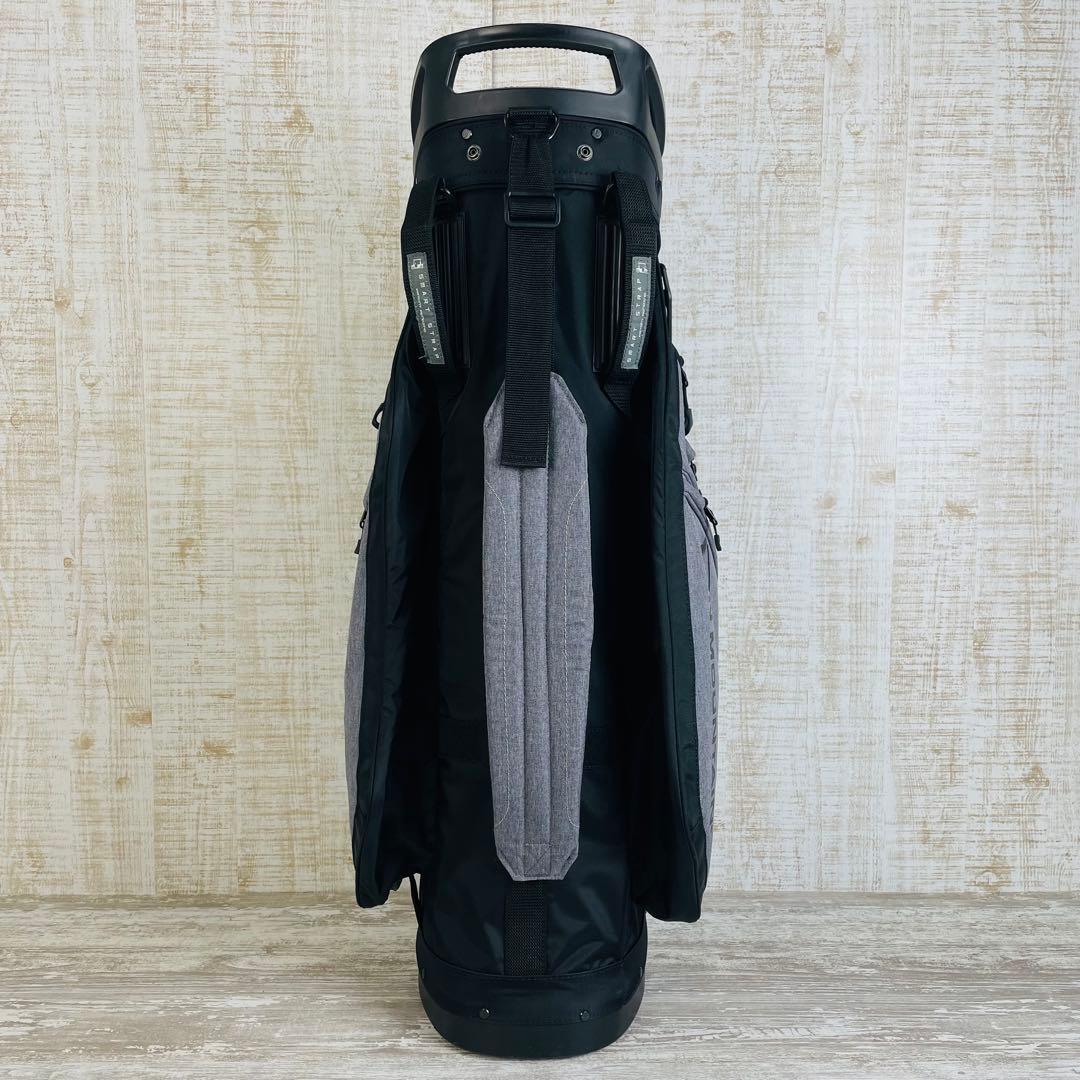 Sun Mountain サンマウンテンC-130 カートキャディバッグ14分割