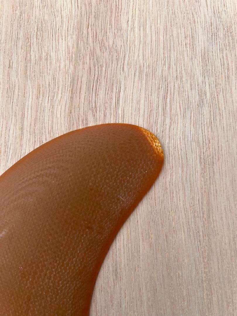 フューチャーフィン　クアッド　Neil purchase jr キャプテンフィン