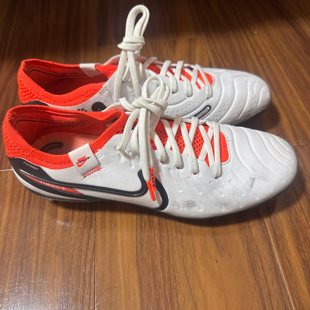 シューズ LEGEND 10 ELITE AG-PRO