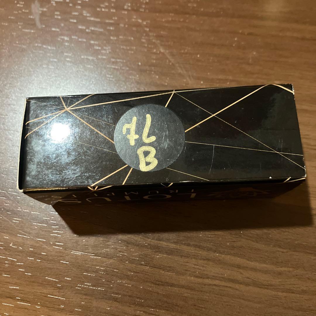 ロータス（LOTUS） トランペット マウスピース 7LB ブロンズ　Gen3