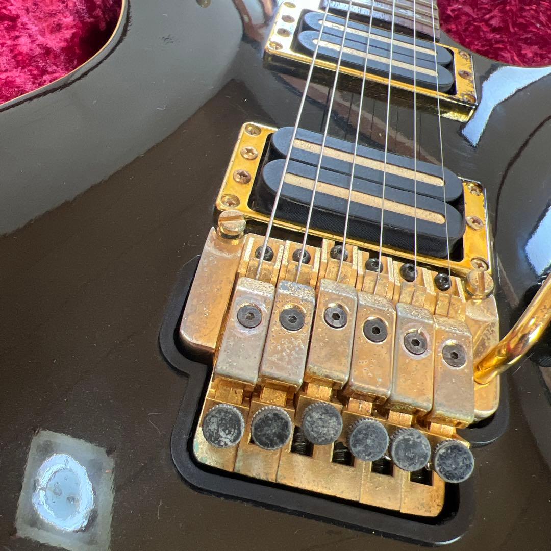 【良品❗️】YAMAHA ヤマハ SFX-II 黒