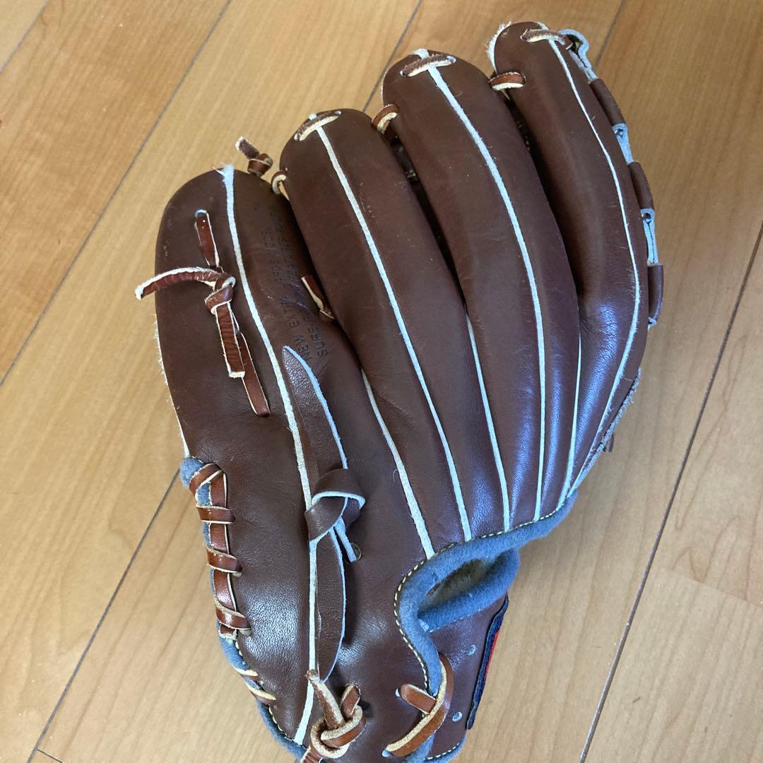 MIZUNO 野球グローブ