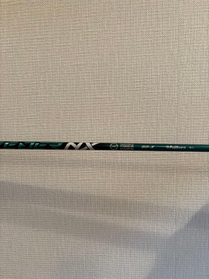 バルド コルサ 3wフェアウェイウッド 新品HC付